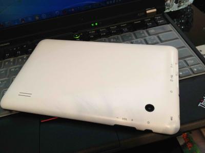 China 7 inch tablet pc, android tablet pc capacitive touch screen, android 4.0,A13 CPU,MID, for sale