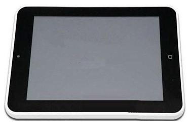 China cheapest 8 inch Capacitive Screen VIA865Tablet PC Android 4.0 MID for sale