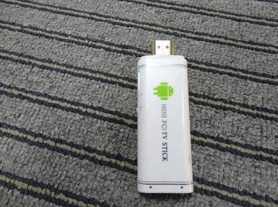 China Android TV dongle ,internet for tv, android tv stick,google tv player(A-TV-TC25I) for sale