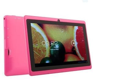 China Cheapest Tablet PC 7inch dual core Android 4.2 OS with HDMI port for sale