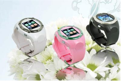 China Smart Bluetooth Watch Phone---MQ998 with front camera 1.3mpx for sale