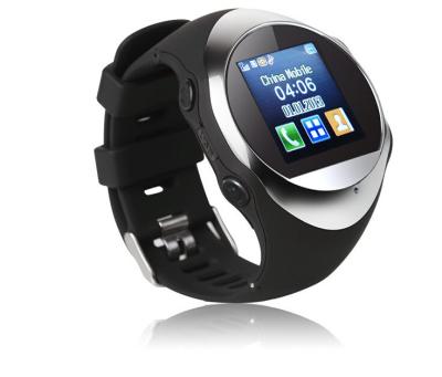 China Smart Bluetooth Watch Phone---MQ88L for sale