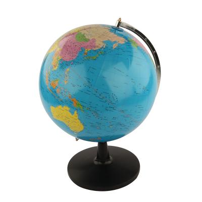 China GE086 Montessori Globe Toy Montessori Plastic Materials Standard Chinese Geography Wooden Toy Montessori for sale