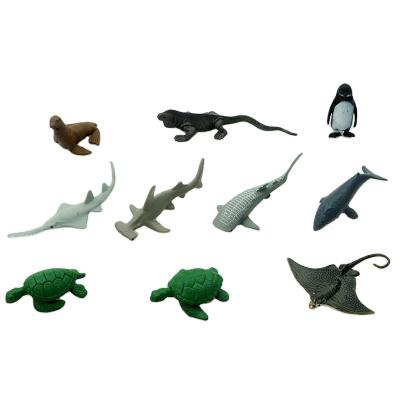 China Safari Ltd BO100110 Endangered Animals Egypt TOOB Amazon Marine Hot Popular Educational Toy BO100110 for sale