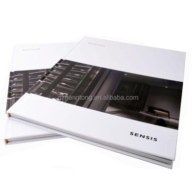 China paper & cheap carton printing services for softcover/hardcover printing made in china for sale