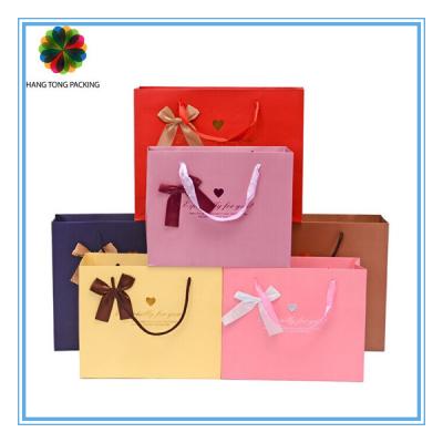 China 2014 customized design recyclable tyvek paper bag on sale for sale