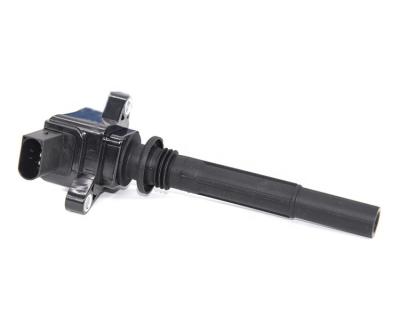 China Plastic& rubber ignition coil for chinese car Changan CS75 3705010-B02-AA for sale