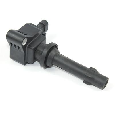 China Plastic& Rubber Ignition Coil For FAW Pentium B70/B90/X80/M6/New B70 OE F01R00A042 for sale