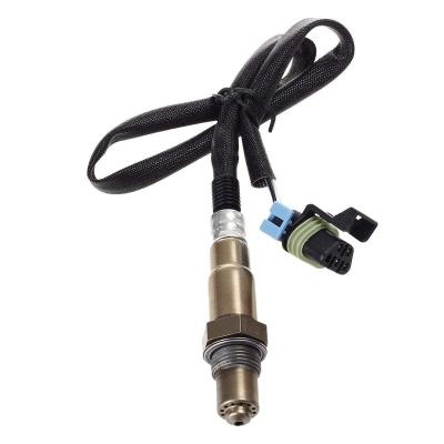 China Oxygen Sensor For CHEVROLET TRAVERSE V6-3.6 2011-2009 1 VOLT 234-4816 OE Upstream & 1 Downstream 234-4815 for sale