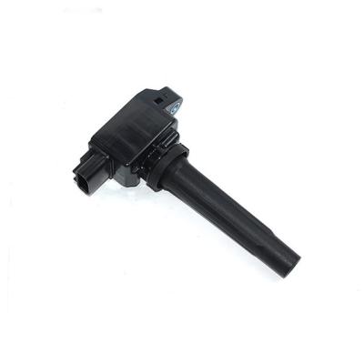 China Plastic& car rubber ignition coil for Mazda CX-5 OE PE2018100/H6T61271 for sale