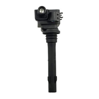 China Plastic& Auto Ignition Rubber Coil for Suzuki Swift 1.3L 2011 2012 2013 2014 2015 2016 2017 2018 2019 - F01R00A070 for sale