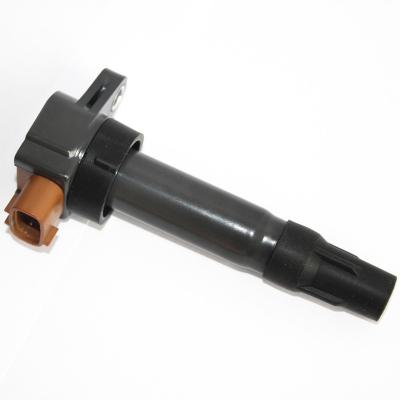 China Plastic& car rubber ignition coil for Suzuki OE 33400-85K10 for sale