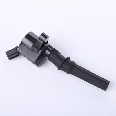 China Plastic& car spare parts rubber ignition coil for Ford F7TZ-12029-AB 1L2U-12029-AA 1L2Z-12029-AA F7TZ-12A336-BA for sale