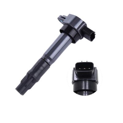 China Plastic& New-Ignition Coil Rubber Fits For Hyundai Mitsubishi BYD 4G63 4G69 4G89 SMW250746 SMR994643 for sale