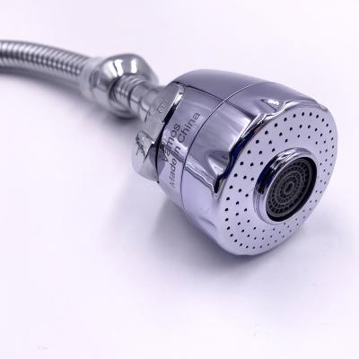 China Modern kitchen faucet water hose with spray pull out hose for sale