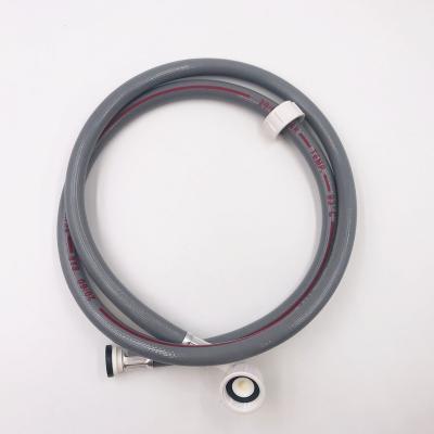 China Modern Inlet Hose Washing Mahine Automatic Water Inlet Hose For Washing Machine for sale