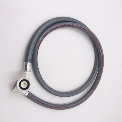 China Modern Inlet Hose Washing Mahine Automatic Water Inlet Hose For Washing Machine for sale