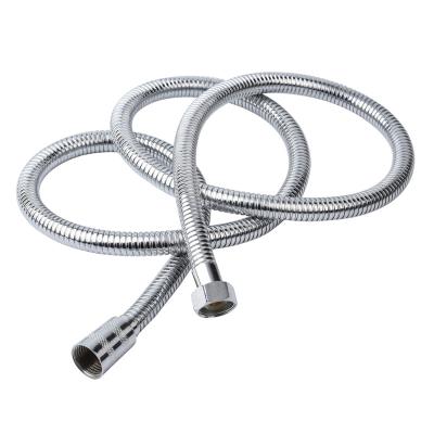 China Modern 304 Stainless Steel Flexible Shower Hose Pipe Shower Hose for sale