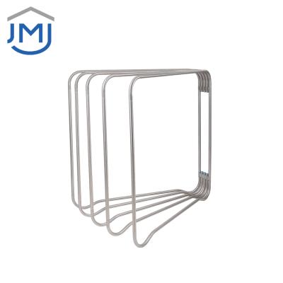 China 2021 CLASSIC Easy To Move Balcony Clothes Dry Rack Portable Laundry Drying Racks for sale