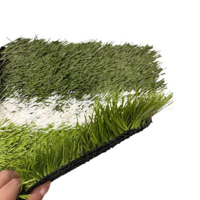 China High Quality Environmental Friendly Artificial Grass Mat Synthetic Landscape With Low Price for sale