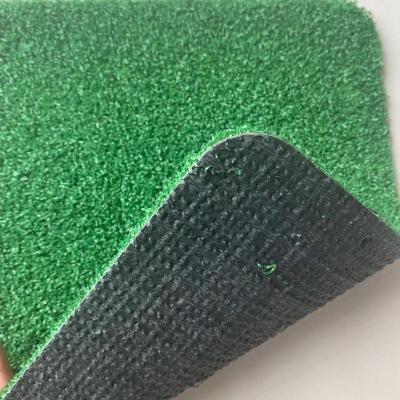 China High quality mini golf course padel fakegrass tennis court turf green GOLF sports grass artificial lawn for sale