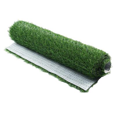 China Garden Decoration Football Futsal Hockey For Yard And Sports Landscaping Of Artificial Grass Mat for sale