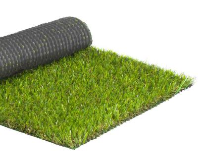 China Light Green Colorful Professional Artificial Turf Sports Venues Artificial Turf Roof Top Outdoor Football Field Grass for sale