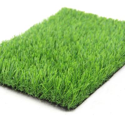 China Garden Decoration Football Landscape Putting Green Grass Synthetic Turf Artificial Grass for sale