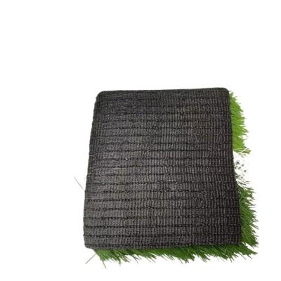 China High Quality Environmental Friendly Hot Selling Artificial Grass For Soccer Football Sports Pitch Synthetic Grass Lawn Futsal Artificial Turf for sale