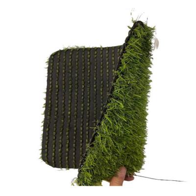 China Free Sample Competitive Price Environmental Friendly Grass Artificial Turf Synthetic Grass Sports Flooring For Garden Outdoor Playground for sale