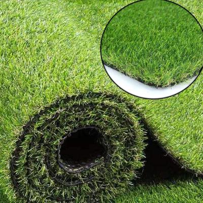 China Badminton Cricket Graded Indoor Artificial Grass and Outdoor Cricket Pitches Artificial Carpet Grass for Cricket for sale