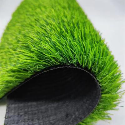 China Garden Decoration Chinese Gold Supplier Synthetic Grass Turf Landscaping Artificial Grass 10mm For Garden Landscape Plastic Grass Lawn for sale