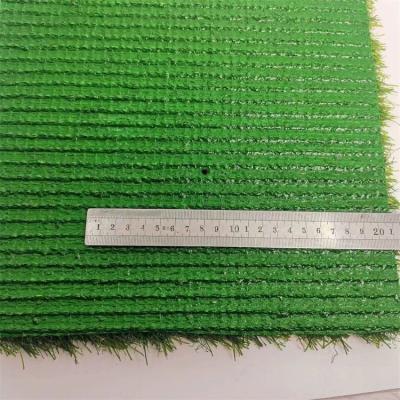 China Garden Decoration Realistic Artificial Grass 30mm Astro Garden Turf Fake Natural Lawn for sale