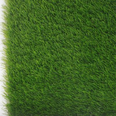 China Realistic Artificial Hedge Dog Garden Decoration Grass Turf Artificial Grass for sale