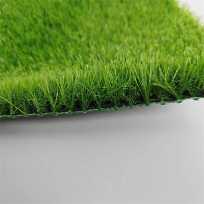 China Wholesale Artificial Grass 30mm Grass 30mm Artificial Realistic Fake Lawn Turf Yard Garden Decoration 40mm Turf for sale