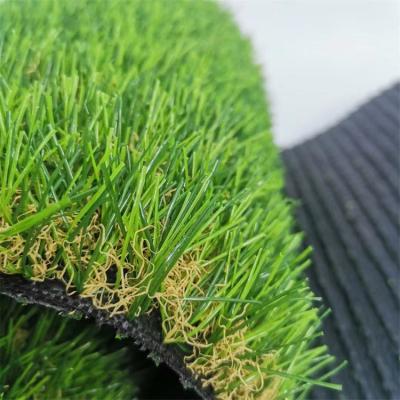 China Garden Decoration Outdoor Golf Football Golf Artificial Fake Turf Grass Lawn Mat Price for sale