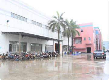 Verified China supplier - Yiwu Subo Motorcycle Fittings Co., Ltd.