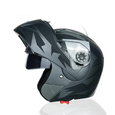 China Dot Ece Approved Helmet SUBO Motocross Full Face Helmet Cool Open Face Helmet DOT Certificate High Safety Half for sale