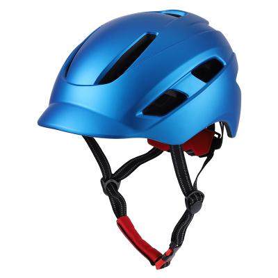 China Wholesale new high quality light weight high safety helmet SUBO unisex off-road cycling breathable helmet led cycle helmets horse helmet for sale