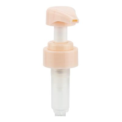 China Non Spill Syrup Foam Pump Bottle Dispenser 250ml 28/410 Lotion Pump for sale