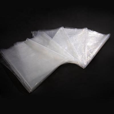 China Customized Logo PE Plastic Bags Moisture Proof Material Packaging Printing Mattress Bag Cover Mattress Wrapping Film for sale