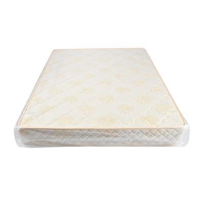 China Customized Moisture Proof File Plastic Mattress Packaging Bag Storage Mattress Roll Film Plastic Plastic Bags for sale