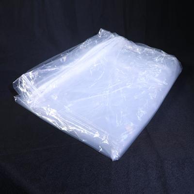 China Moisture Proof Waterproof and dustproof mattress bag plastic bag with zipper mattress film packaging mattress plastic protective film for sale