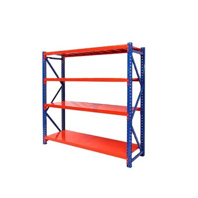 China Heavy Duty Esd Protection Pallet Rack Load Capacity 1000kg Storage Rack for sale