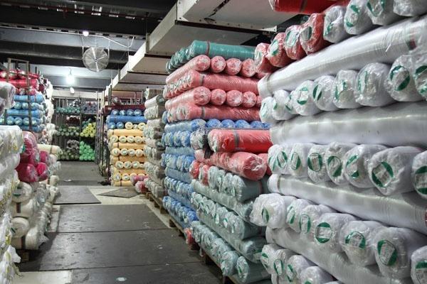 Verified China supplier - Jinjiang City Binyi Textile Company Limited