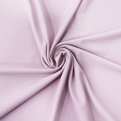 China China New Product 180gsm Lycra Spandex Stretch Fabric For Sun Protect for sale