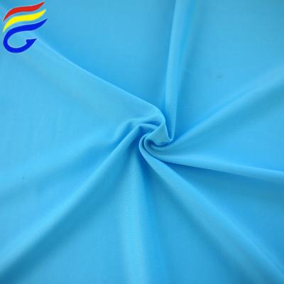 China China purchase upf 50 spandex polyester fabric stretch fabric for beach tent for sale