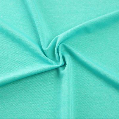 China 110gsm 4 Way Stretch 87 Polyester 13 Spandex Blend Fabric For Yoga for sale