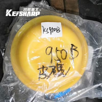 China Excavator Hydraulic Hammer Spare Parts Leather Bowl KS750 KS800 KS850 for sale