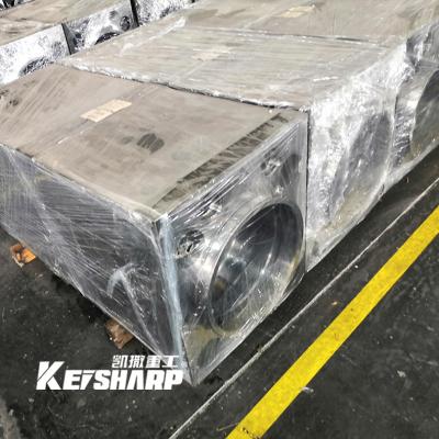 China KS450 KS500 KS550 KS600 Hydraulischer Brecher Zylinderkopfmotor zu verkaufen